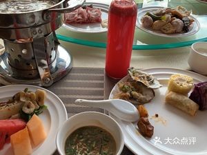 Jindu Restaurant