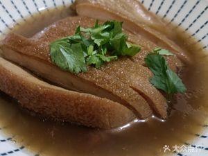 Bai Wei Fang Restaurant - Steamed Dishes Collection