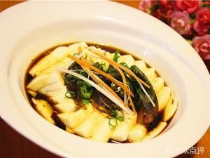 Zhi Gang Restaurant (Zhao Xin Line Branch)