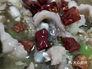 Ju Xian Restaurant