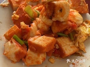 Ying Bin Restaurant (An Ji Avenue Branch)