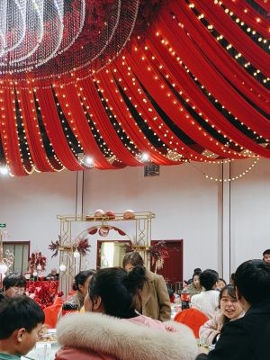 Qiangqiang Restaurant