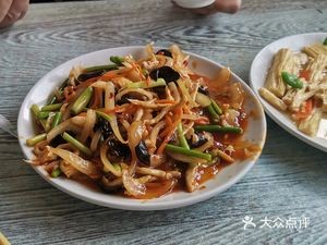 Farmhouse Home-style Cuisine