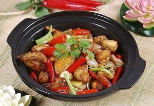 Fresh Flavor Snack City (Yili Street Comprehensive Market Store)
