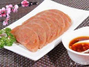 Ba Xian Donkey Meat (Pingji Street Store)