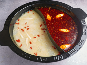 大院龙虾烧烤