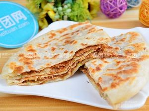 Xu's Xianghe Meat Pancake (Yong'an Road Store)
