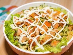 Turkish Meat Rice Bowl (Yongtong Road Branch)