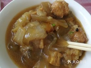Li Yuan Xiang Ge Restaurant