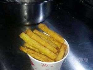 Jin Ye Fried Chicken (Tianyi Manor Branch)