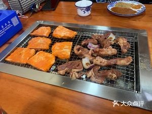 Northeast Large Cut Roast Meat (Tianyi Manor Branch)