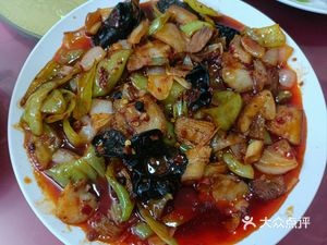Jinggu Private Kitchen
