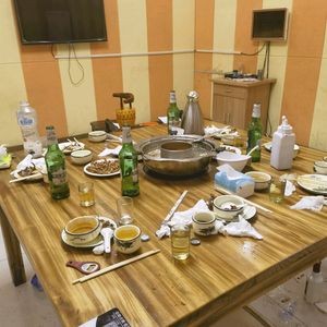 Jinzhou Zhen Wei Barbecue