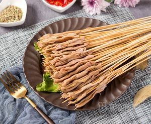 Zhengxin Chicken Cutlet (Gaoyi County Chicken Shop)