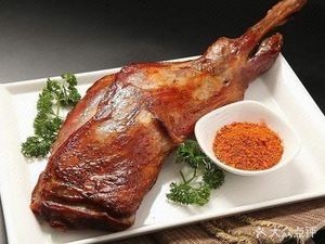 Xiao Zhai Ju Gao Barbecue