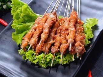 Guo's Barbecue