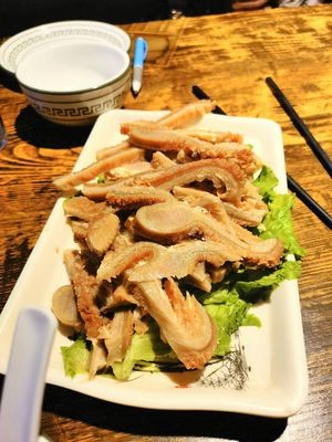 Qingzhen Deyue Lou Restaurant (Liuxiu Road Branch)