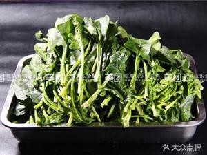 Auntie Neighbor's Bone Restaurant (Donghuan Road Branch)