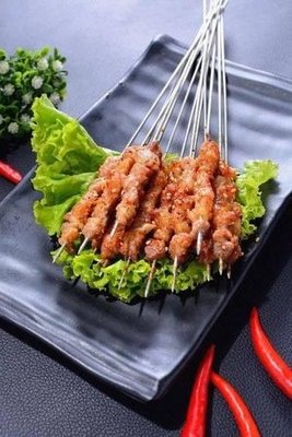 Shun Yue Ju Snack City (North Street New Village Zone 1 Branch)