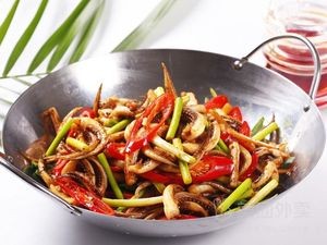 Wang Family Pot (Longquan Lake Store)