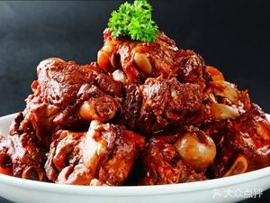 Northeast Home-style Cooking (Huiguan Road Store)