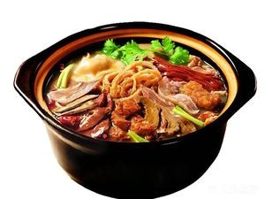 Hongxing Mutton Restaurant