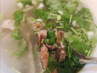 Old Zhou Lamb Restaurant (Luquan Store)