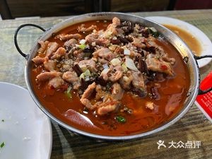 Xiyuan Restaurant (Yongji Huayuan Branch)