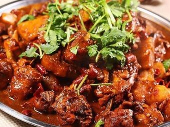 Yixiangju Restaurant