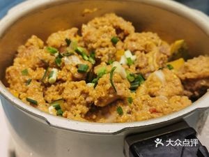 Qiao Da Chu (Yongbi Branch)