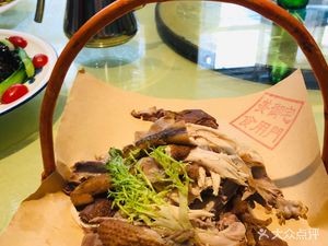 Dazhaimen Homestyle Cuisine