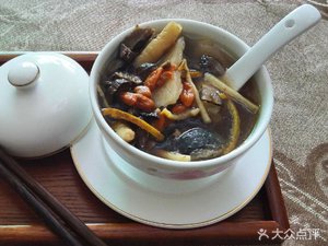 Happy Alley Gourmet Pavilion