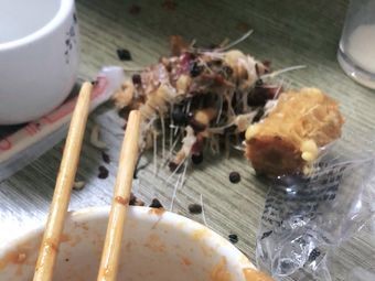 Rural Snack Shop (Shiqing Road Branch)