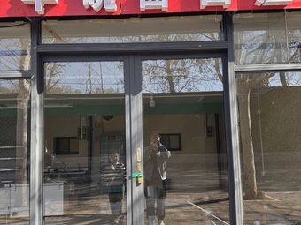 Half Bowl of Braised Noodles