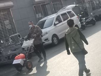 Handmade Dumplings and Wontons