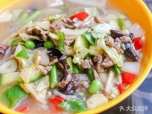 Jin Mian Lang Hele (Jincheng Jiayuan Branch)