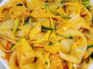 Duo Xi Cold Rice Noodles