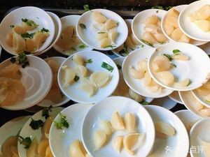 Xi'an Beef and Lamb Soup Dumplings (North Street Branch)