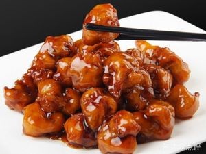 Sichuan Restaurant (Bishui Lanwan Branch)