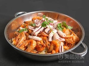 Tanhua Zhang (Beidou Road Branch)