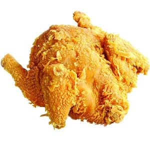Called a Fried Chicken (Zhongxin Jin Cheng Branch)