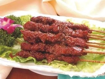 Little Sheep Barbecue (Weiyuan Street Branch)