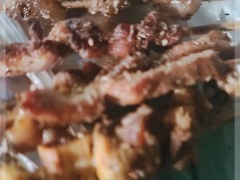 One Fire Barbecue Xiliangzheng Branch (Xiwaihuan Road Branch)