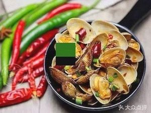 Xiao Sun Barbecue (Yanghai Store)