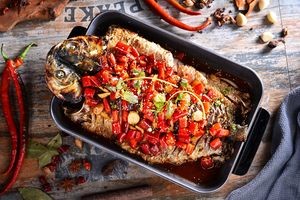 Yipin BBQ Hotpot (Sishiguangyangcheng Branch)