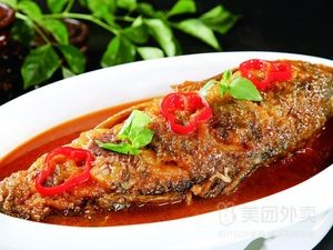 Luju Sauce Shop (Market Branch)