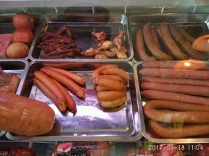 Jin Feng Roast Chicken