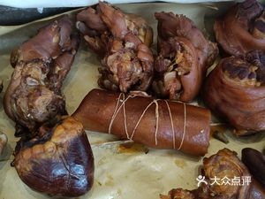 Jiushi Ji Xunjiang Pu (Dihua Times Square Branch)