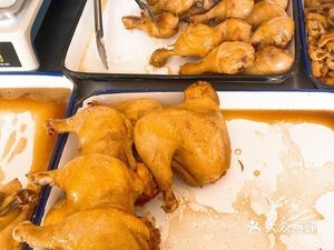 Baiwei Xiang熟食 (Jinhe Road Branch)