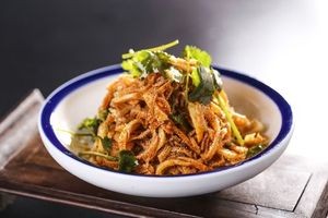 Shi Shun Restaurant (Luquan Branch)